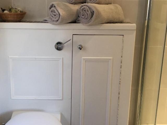 5 Charlton Mill Way B&B Chichester Eksteriør bilde