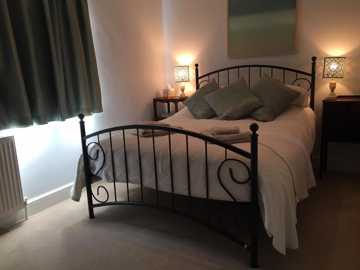 5 Charlton Mill Way B&B Chichester Rom bilde