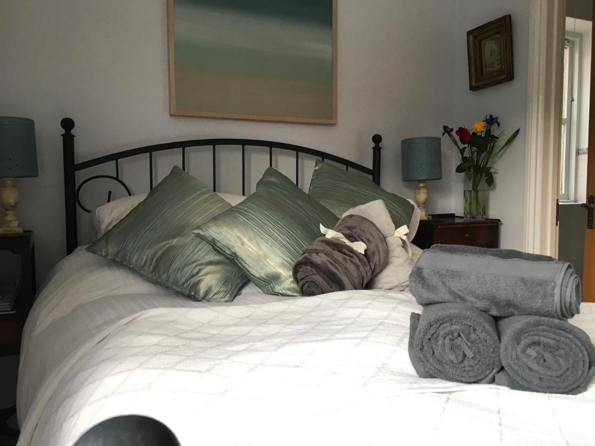 5 Charlton Mill Way B&B Chichester Rom bilde